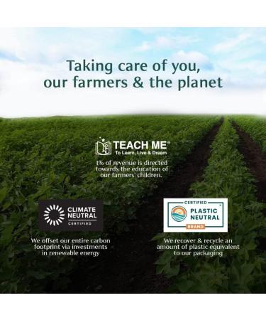 Vahdam Weekend in London Tea Gift Set | 9 Chai & Black Teas | 50+ Cups | Ideal Gift for Tea Lovers - Buy Online on GoSupps.com