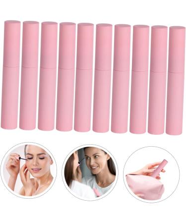BELLIFFY 30 Pcs Eyelash Brush Empty Tube The Balm Cosmetic Empty Eyeliner Tube for oil Plastic - Buy Online on GoSupps.com