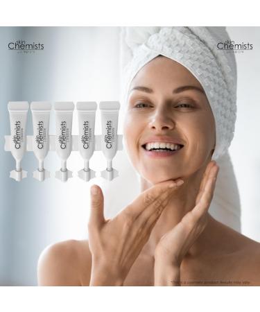 skinChemists Wrinkle Killer Instant Lift | Hyaluronic Acid & Peptides | Visible Lift Smooth & Firm Skin in Minutes - Shop Now - Buy Online on GoSupps.com