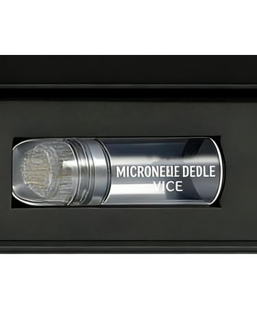 Microneedle Solution volumisante et paississante pour la croissance des cheveux le cuir chevelu pour homme et femme usage quotidien pour la maison le salon les voyages et la douche huile de 15 - Buy Online on GoSupps.com
