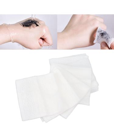 Makeup Cotton Wearable Gentle Wet Dry Use a cotton swab for trips to the beauty salon - Buy Online on GoSupps.com