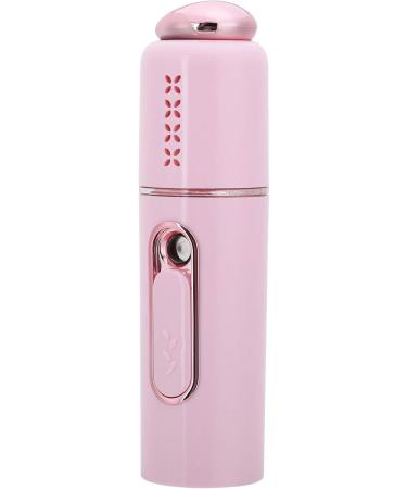 Qukaim Handy Air Humidifier Portable Mini Facial Mist Sprayer Handy Air Humidifier 30ml - Buy Online on GoSupps.com