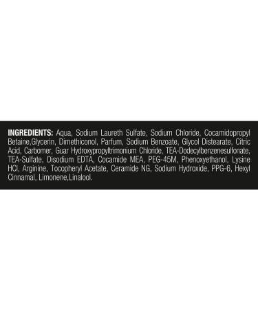 Tresemme Luxurious Moisture Shampoo - Buy Online on GoSupps.com