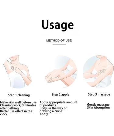 Body Lotion Beauty Benefits of Body Lotion 24 Hour Intense Hydration Gentle Moisturizing Firming Lotion for Body Face Underarms Knees and Elbows - Buy Online on GoSupps.com