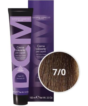 Lisap Diapason 100 ml color 70 - Buy Online on GoSupps.com