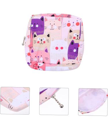 ABOOFAN 2-Pack Aunt's Towel-Keeping Bags | Travel Organizer for Diapers & Essentials | Zipper Storage for Women - Buy Online on GoSupps.com