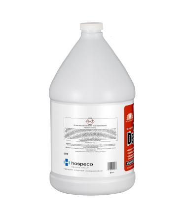 Buy Bio-Enzymatic Multi-Surface Degreaser Concentrate by Nilodor | 1 Gallon (128 FD) - Best International Shipping - Buy Online on GoSupps.com