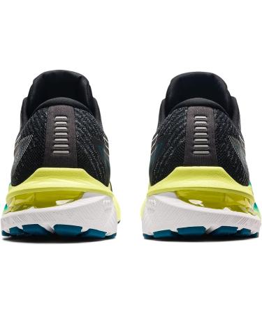 ASICS Men's GT-2000 10 Running Shoes 10.5 - Metropolis/Graphite Grey - Buy Online on GoSupps.com
