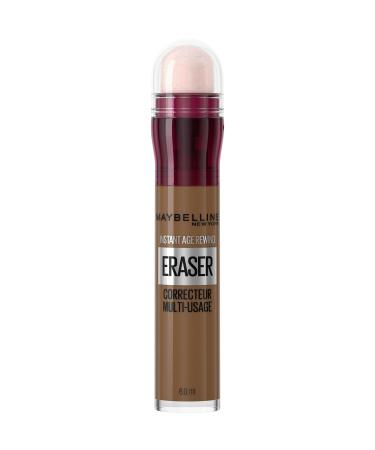 Maybelline Instant Anti Age Eraser Eye Concealer Dark Circles and Blemish Concealer Ultra Blendable Formula 149 Deep Bronze 149 Deep Bronze 6.80 ml (Pack of 1)