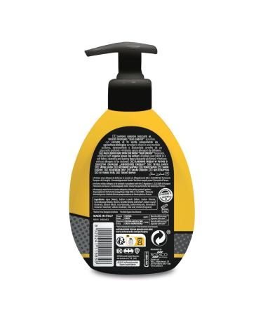 Naturaverde Kids Batman Liquid Soap - Blue Energy | Eco-Friendly Kids Cleanser for International Shipping - Buy Online on GoSupps.com