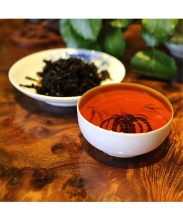 HELLOYOUNG 357g G teau de th Pu'er chinois original au go t naturel et moelleux sans additifs un aliment biologique vert avec un arri re-go t sucr facile conserver et infuser - Buy Online on GoSupps.com