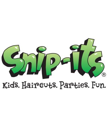 Snip-its Tangle Tamer Hair Detangler Spray 10oz | Kid-Friendly Leave-in Conditioner - Made in USA, All-Natural Ingredients - Buy Online on GoSupps.com