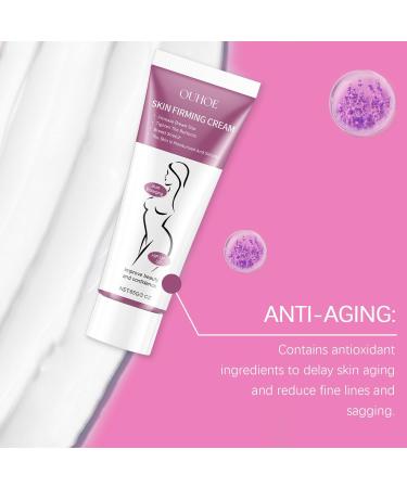 Topical Enhancement Cream for Bust and Buttocks Lifting Cream for Bust and Buttocks Curvy Body Cream (1pc) - Buy Online on GoSupps.com