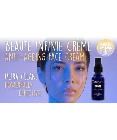 Ancient Purity Beaute Infinie Cream (Rejuv) Cream 30 ml - Buy Online on GoSupps.com