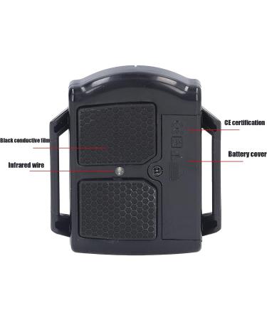 GOWENIC Infrared Adjustable Snoring Wristband - Anti Snoring Watch for Men and Women - Buy Online on GoSupps.com