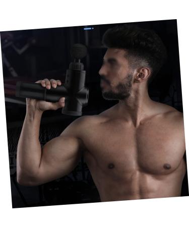 Gatuida 7 Fitness Massage Device - Muscle Relaxation & Heat Dissipation | Best Massager for Fascia & Muscle Recovery - Buy Online on GoSupps.com