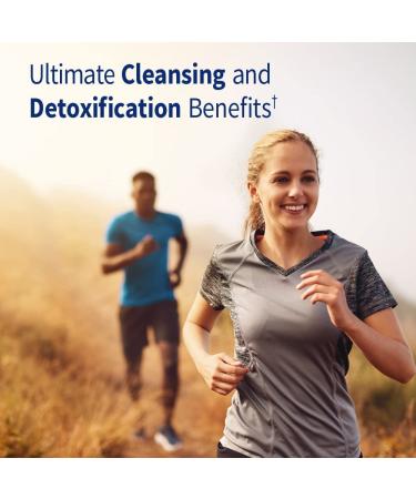 Garden of Life RAW Cleanse 3-Step Detox Program - Ultimate Cleansing Kit - Buy Online on GoSupps.com