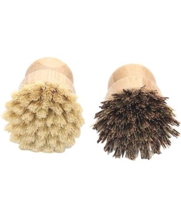 ABOOFAN 10-Pack Riner Brush & Kitchen Cleaning Tools - Durable Floor & Dishwashing Brushes for Effective Household Cleaning - Buy Online on GoSupps.com