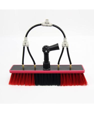 Window Cleaning Pole Extendable Cleaner Conservatory Roof Trucks Windows Window Glass Wall Window Cleaner Kit 30FT - Buy Online on GoSupps.com