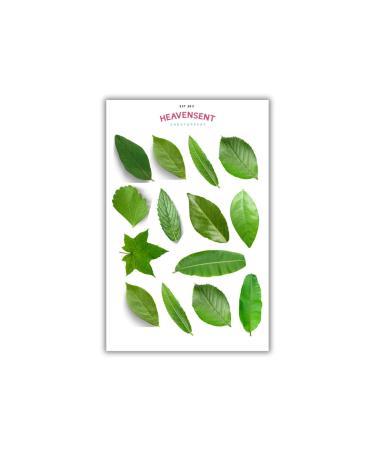 Cake Topper Edible 28 Leaves Flowers Pre-cut Premium Thick Sweet Wafer Card Standing Cupcake Toppers Birthday Party Cake Decorations