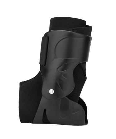 ZJchao Ankle Braces for Men & Women - Breathable Compression Support for Ankle Sprains - Adjustable Elastic Guard Strap - Left & Right Foot - Buy Online on GoSupps.com