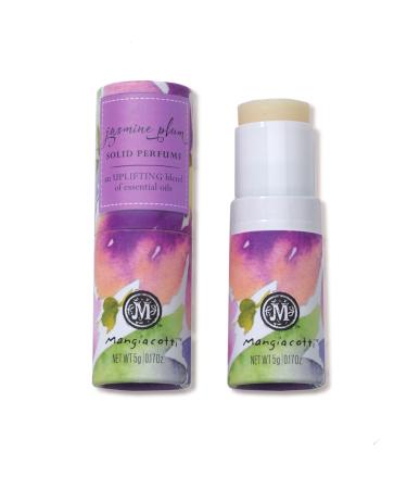 2713 Jasmine Solid Perfume