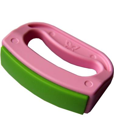 NEW FANCY STAMP from KONAD for stamping nail art especially suitable for very long nails