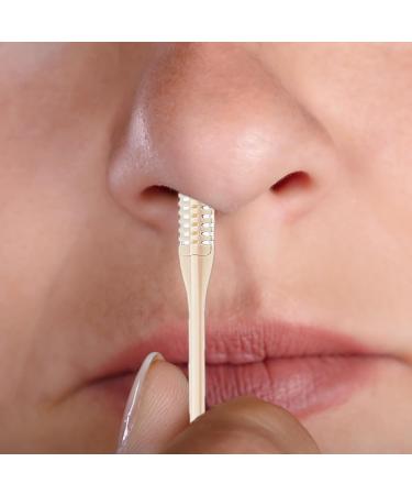 Nose Hair Trimmer Nose Hair Remover 2 Ear and Nose Hair Trimmer Nose Hair Trimmer for Women and Men Painless Care Solution Portable 360 Degree Rotatable - Buy Online on GoSupps.com