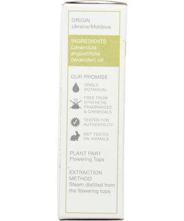 Aura Cacia Oil Ess Lavender Bxd 0.5 Oz (Pack of 3) - Buy Online on GoSupps.com