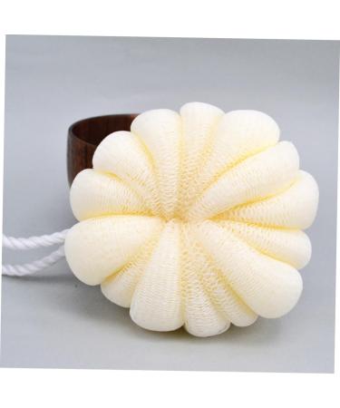 NOLITOY 3pcs Mesh Bath Balls - Premium Shower Balls for Men & Women | Body Brush Set for Luxurious Baths | International Shipping Available - Buy Online on GoSupps.com