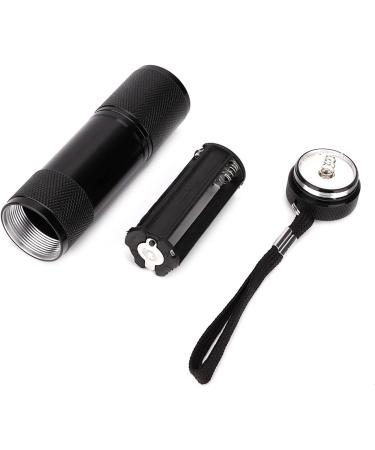 GAESHOW Red Light Vein Finder - Portable Vein Viewer for Hospitals & Clinics - Buy Online on GoSupps.com