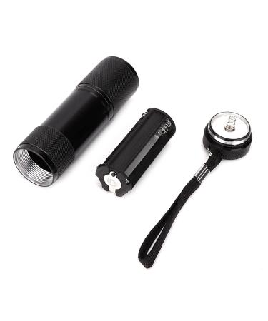 Red Light Venous Viewer - Portable Infrared Vein Locator for Easy Subcutaneous Vein Detection in Older Adults & Children - Buy Online on GoSupps.com