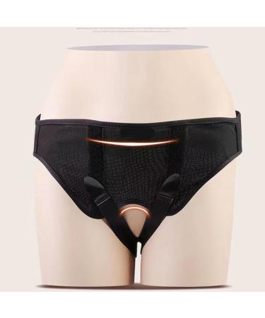 ZJchao Hernia Belt for Men & Women | Adjustable Compression Support Post-Surgery | Best Hernia Support Belt for Pain Relief (M - Buy Online on GoSupps.com