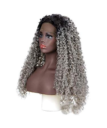 BGHJUE Before The Wig Lace Mixed Small Roll Wigs - International Shipping Available - Buy Online on GoSupps.com