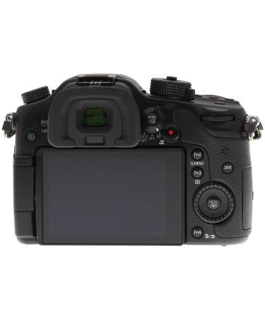 Expert Shield - THE Screen Protector for: Lumix GH4 / GH3 - Anti Glare ASIN: B01N5K512T