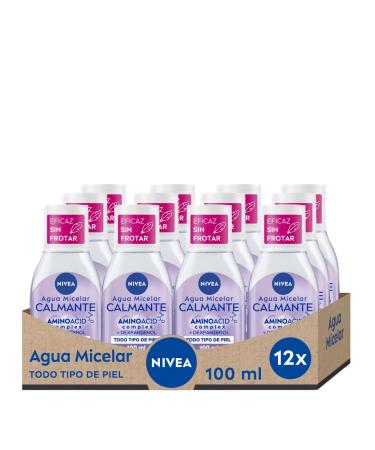 Droperba Agua Micelar Viaje