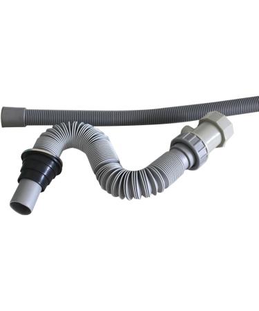 Easy to Install Downspout Extender Concealable Designs Catch Downspout Solution Versatile Gutter Downspout Extender Downspout Extender - Buy Online on GoSupps.com