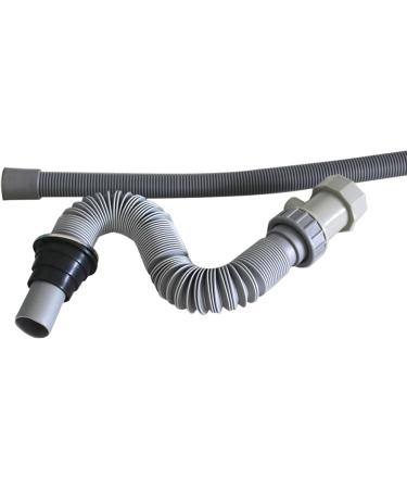 Efficient Water Easy To Install Downspout Extender Convenient Downspout Manages Moderate Water - Buy Online on GoSupps.com