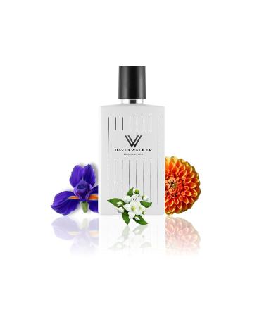 David Walker Tragedi perfume Fragrances | Exclusive Collection | Long lasting perfumes for Women's | Iris Flower | 50ml/1.7oz (Pack of 1) - Buy Online on GoSupps.com