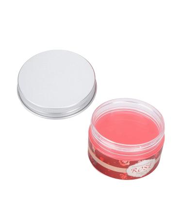 Rose Hand Wax Peeling Mask - 100g Moisturizing Treatment for Dry Aging Hands | Skin Care Gift - Buy Online on GoSupps.com