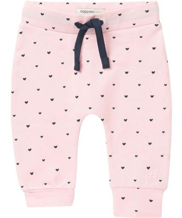 Noppies Baby and Kids Unisex Jeans Comfort 6-9 Months Light Rose 1 - Set of 3 - Buy Online on GoSupps.com