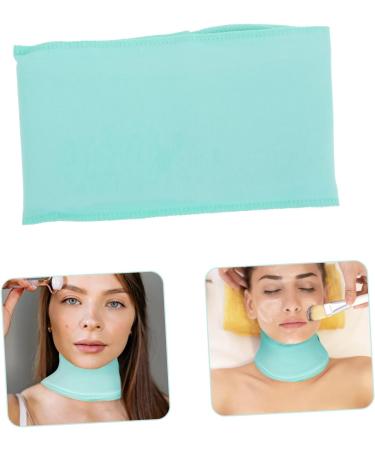 HAPINARY Moisturizing Essential Gel Neck Patch Wrinkle Firming for Women Cooling Treatment Radiant Skin Smooth Youthful - Buy Online on GoSupps.com