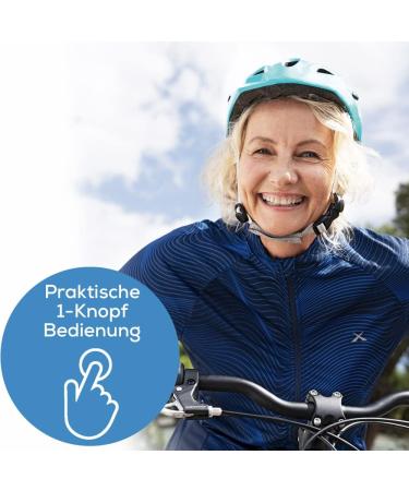Beurer PO 60 Bluetooth Pulse Oximeter - Accurate Blood Oxygen Saturation Monitoring for International Customers - Buy Online on GoSupps.com