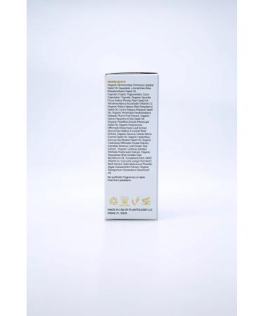 Glow Elixir Vitamin C Face Serum for Radiant Skin - 1 fl. oz | Shop Internationally - Buy Online on GoSupps.com