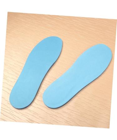 NOLITOY Sports Insoles - Skid Resistant Shoe Pads & Cushions for Ultimate Comfort | International Shipping Available - Buy Online on GoSupps.com