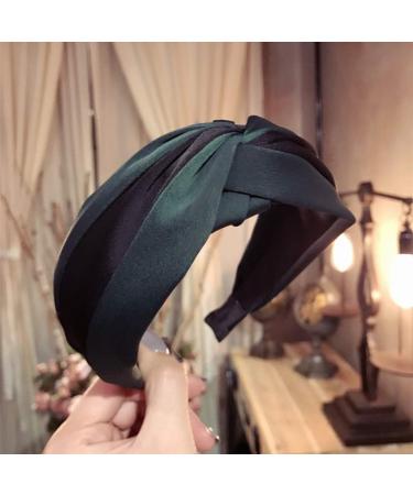 Buy Windy5 Retro Knot Hairband - Elegant Wholesale Hair Accessories for Women | Stylish Head Wraps & Headbands - Buy Online on GoSupps.com