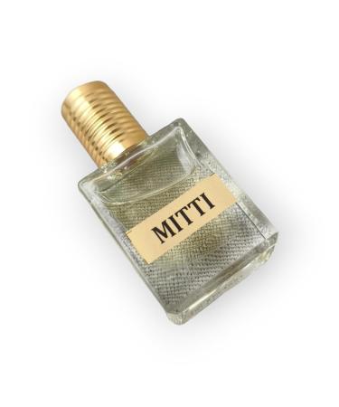 All Types Essential Oil Attar-Atar Parfum Oil Fragrance Perfume Unisex Men-Women Parfume Spray Scent Long Lasting Roll On Itar Semi Natural Non Alcoholic Volume: 12ML (0.4 Fl Oz) (Mitti) - Buy Online on GoSupps.com