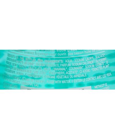 Method Foaming Hand Wash Sweet Coconut 300ml - Pack of 1 - Buy Online on GoSupps.com