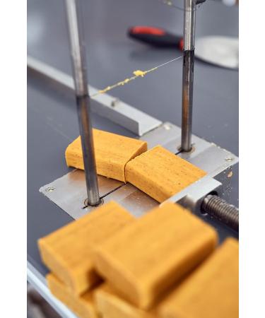  Barb'Art Barb'Art - Gentle Almond Exfoliating Soap - Facial Cleansing - All Skin - 100g - Buy Online on GoSupps.com