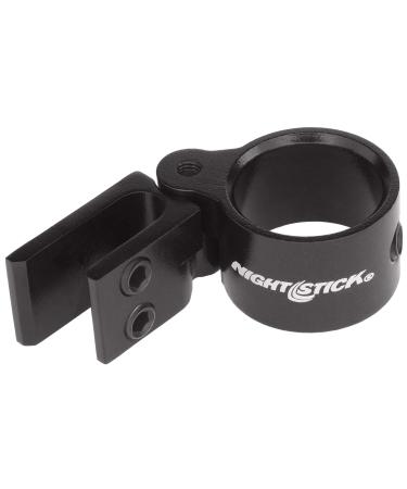 Nightstick NS-HMC1 Multi-Angle Helmet Mount, Black